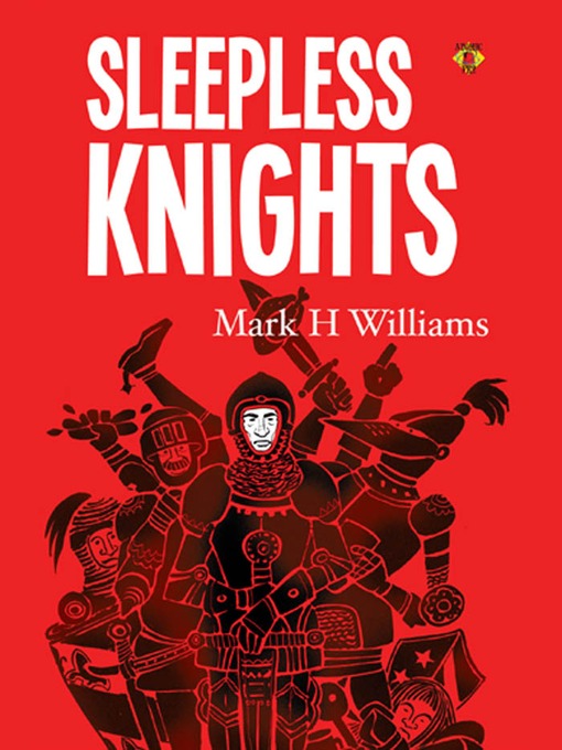 Détails du titre pour Sleepless Knights par Mark Williams - Disponible